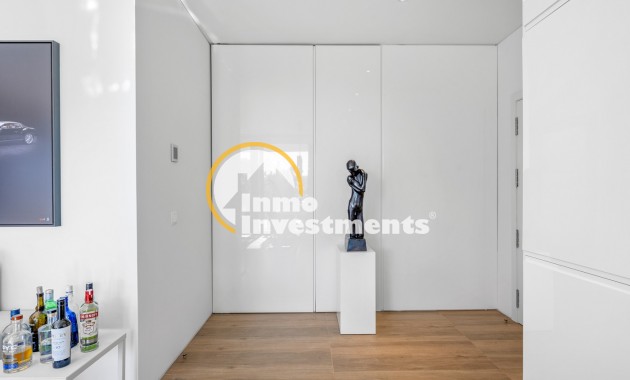 Gebrauchtimmobilien - Apartment - Orihuela Costa - Las Colinas