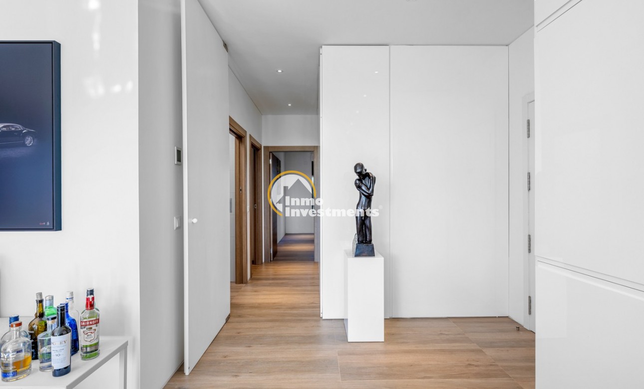 Gebrauchtimmobilien - Apartment - Orihuela Costa - Las Colinas