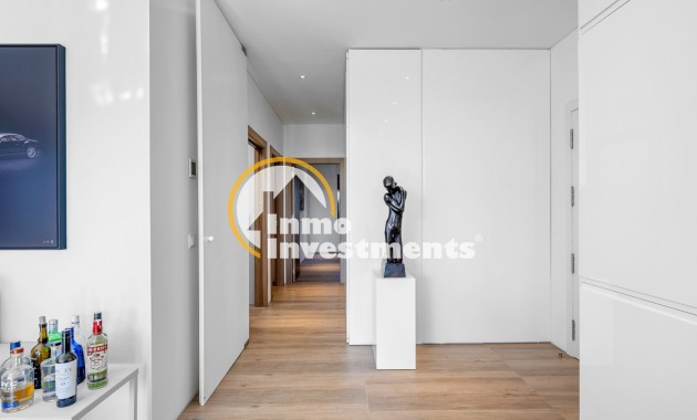 Gebrauchtimmobilien - Apartment - Orihuela Costa - Las Colinas