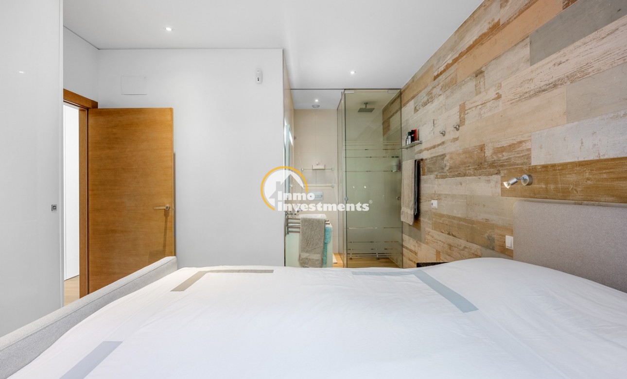 Gebrauchtimmobilien - Apartment - Orihuela Costa - Las Colinas