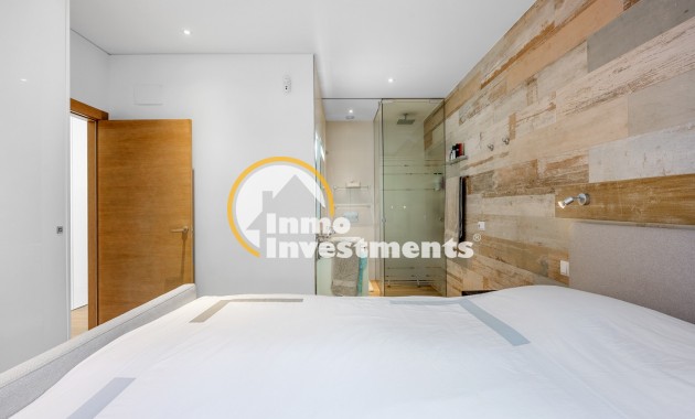 Gebrauchtimmobilien - Apartment - Orihuela Costa - Las Colinas