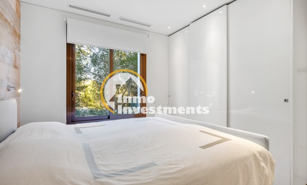 Gebrauchtimmobilien - Apartment - Orihuela Costa - Las Colinas