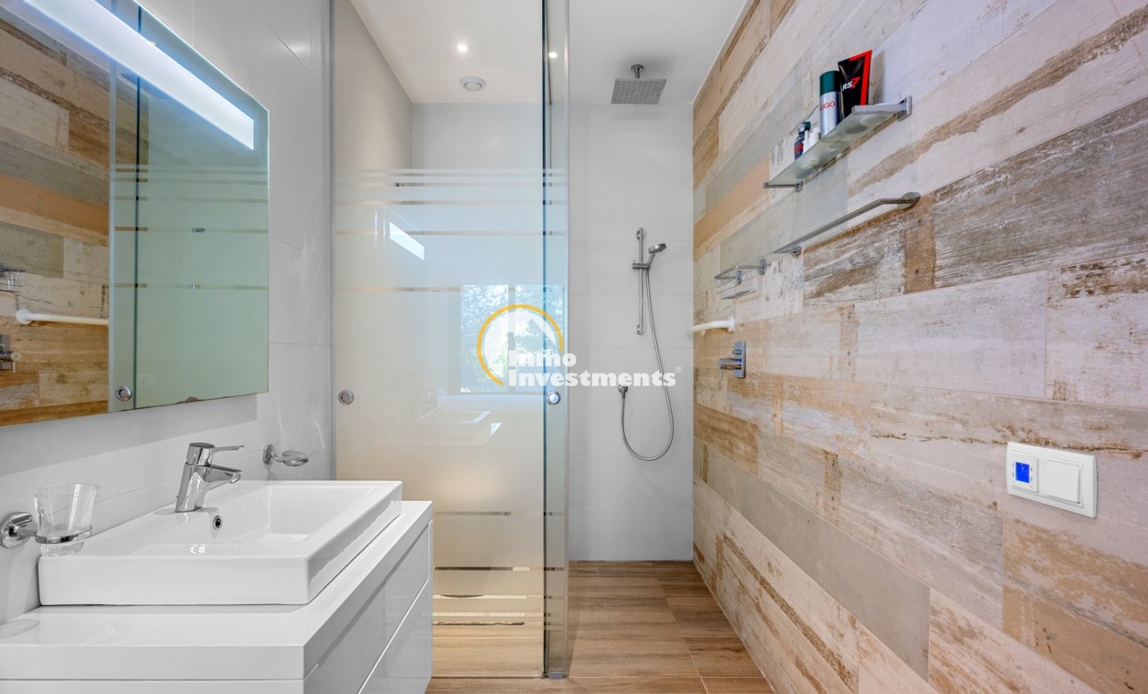 Gebrauchtimmobilien - Apartment - Orihuela Costa - Las Colinas