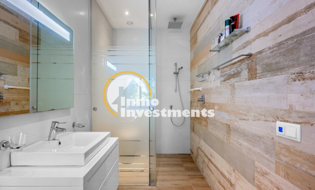 Gebrauchtimmobilien - Apartment - Orihuela Costa - Las Colinas