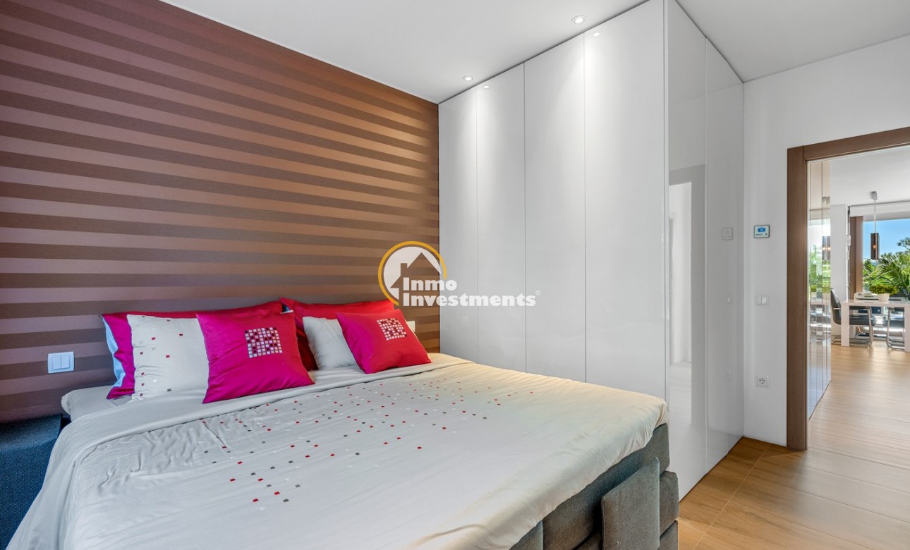 Gebrauchtimmobilien - Apartment - Orihuela Costa - Las Colinas