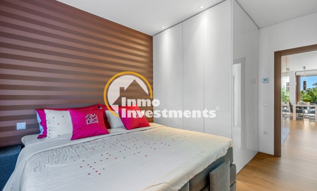 Gebrauchtimmobilien - Apartment - Orihuela Costa - Las Colinas