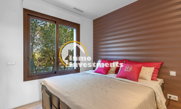 Gebrauchtimmobilien - Apartment - Orihuela Costa - Las Colinas