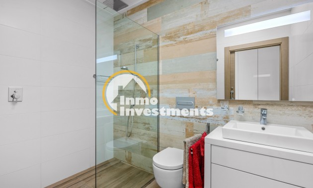 Gebrauchtimmobilien - Apartment - Orihuela Costa - Las Colinas