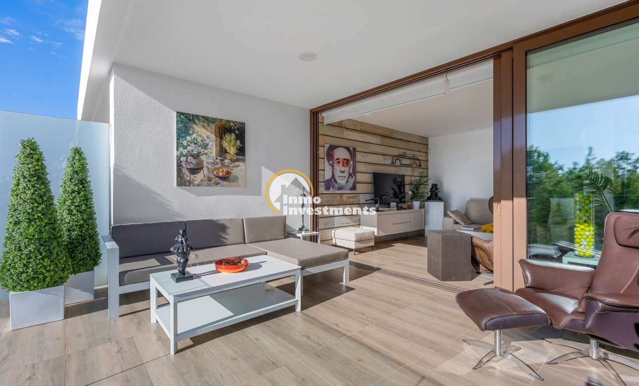 Gebrauchtimmobilien - Apartment - Orihuela Costa - Las Colinas