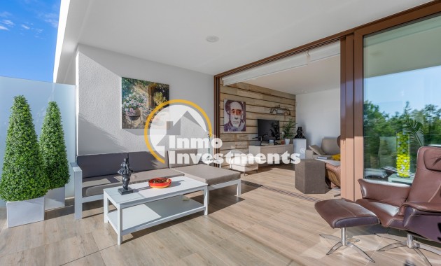 Gebrauchtimmobilien - Apartment - Orihuela Costa - Las Colinas