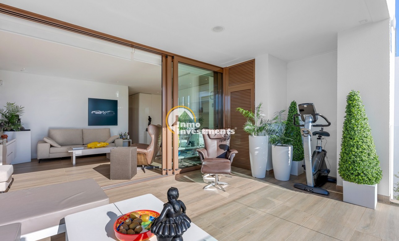 Gebrauchtimmobilien - Apartment - Orihuela Costa - Las Colinas