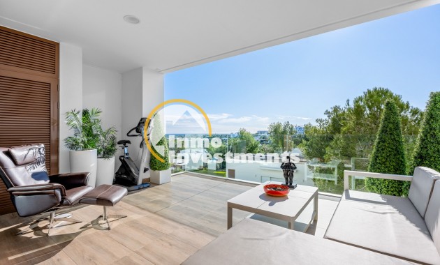 Gebrauchtimmobilien - Apartment - Orihuela Costa - Las Colinas