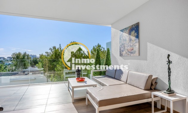 Gebrauchtimmobilien - Apartment - Orihuela Costa - Las Colinas