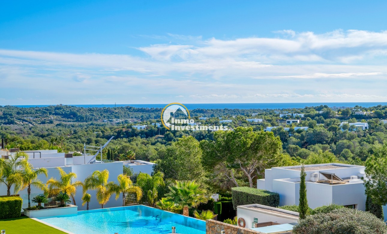 Gebrauchtimmobilien - Apartment - Orihuela Costa - Las Colinas