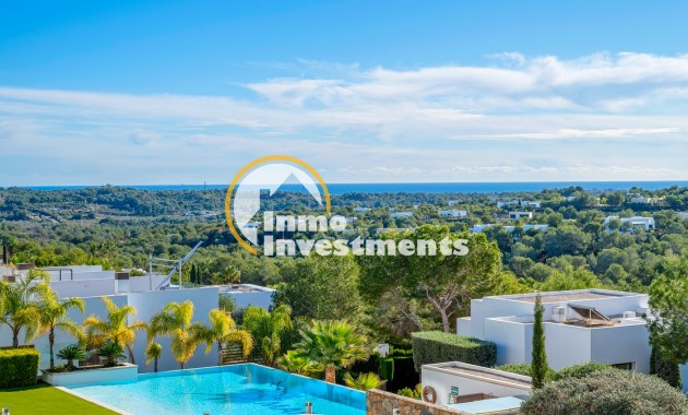 Gebrauchtimmobilien - Apartment - Orihuela Costa - Las Colinas