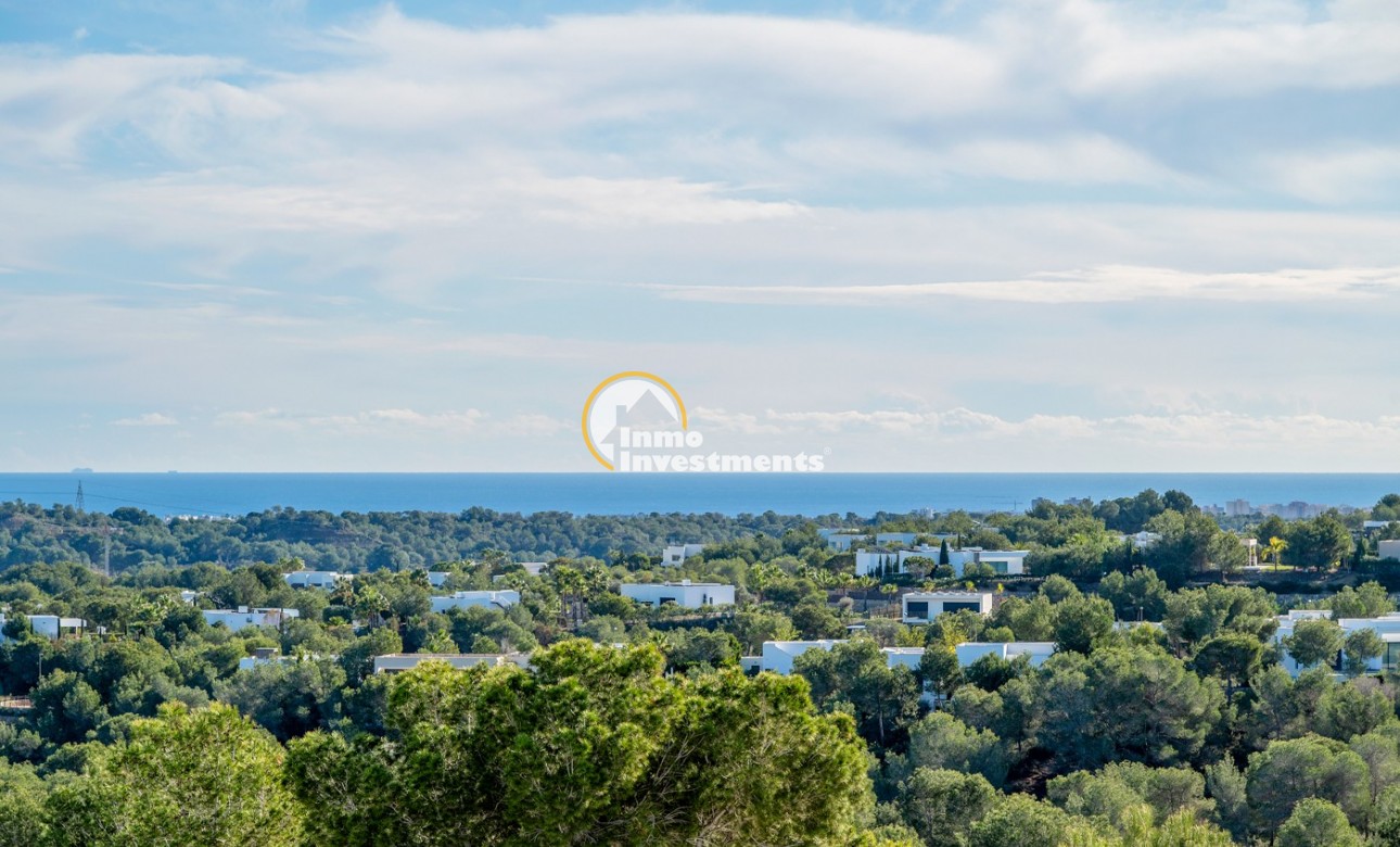 Gebrauchtimmobilien - Apartment - Orihuela Costa - Las Colinas