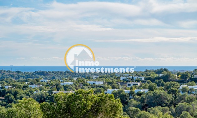 Gebrauchtimmobilien - Apartment - Orihuela Costa - Las Colinas