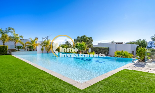 Gebrauchtimmobilien - Apartment - Orihuela Costa - Las Colinas