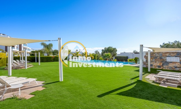 Gebrauchtimmobilien - Apartment - Orihuela Costa - Las Colinas