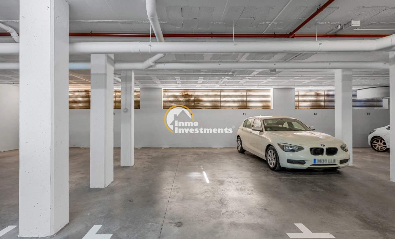 Gebrauchtimmobilien - Apartment - Orihuela Costa - Las Colinas