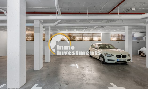 Gebrauchtimmobilien - Apartment - Orihuela Costa - Las Colinas