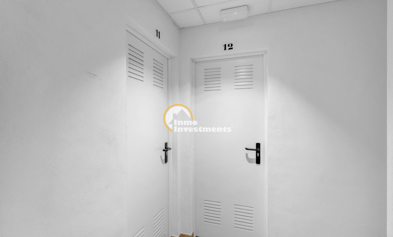 Gebrauchtimmobilien - Apartment - Orihuela Costa - Las Colinas