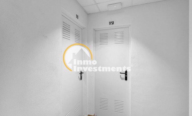 Gebrauchtimmobilien - Apartment - Orihuela Costa - Las Colinas