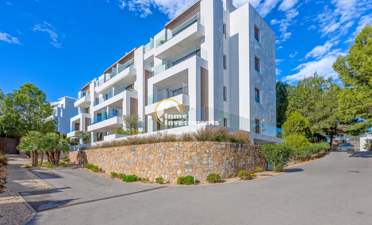 Gebrauchtimmobilien - Apartment - Orihuela Costa - Las Colinas