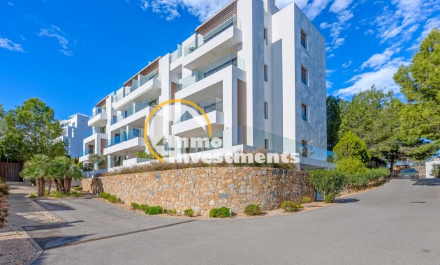 Gebrauchtimmobilien - Apartment - Orihuela Costa - Las Colinas
