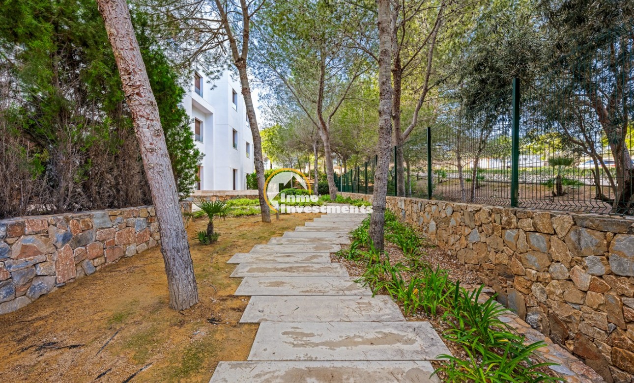 Gebrauchtimmobilien - Apartment - Orihuela Costa - Las Colinas