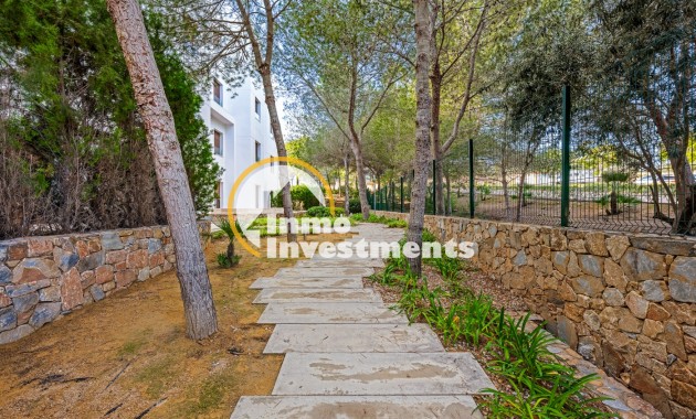 Gebrauchtimmobilien - Apartment - Orihuela Costa - Las Colinas