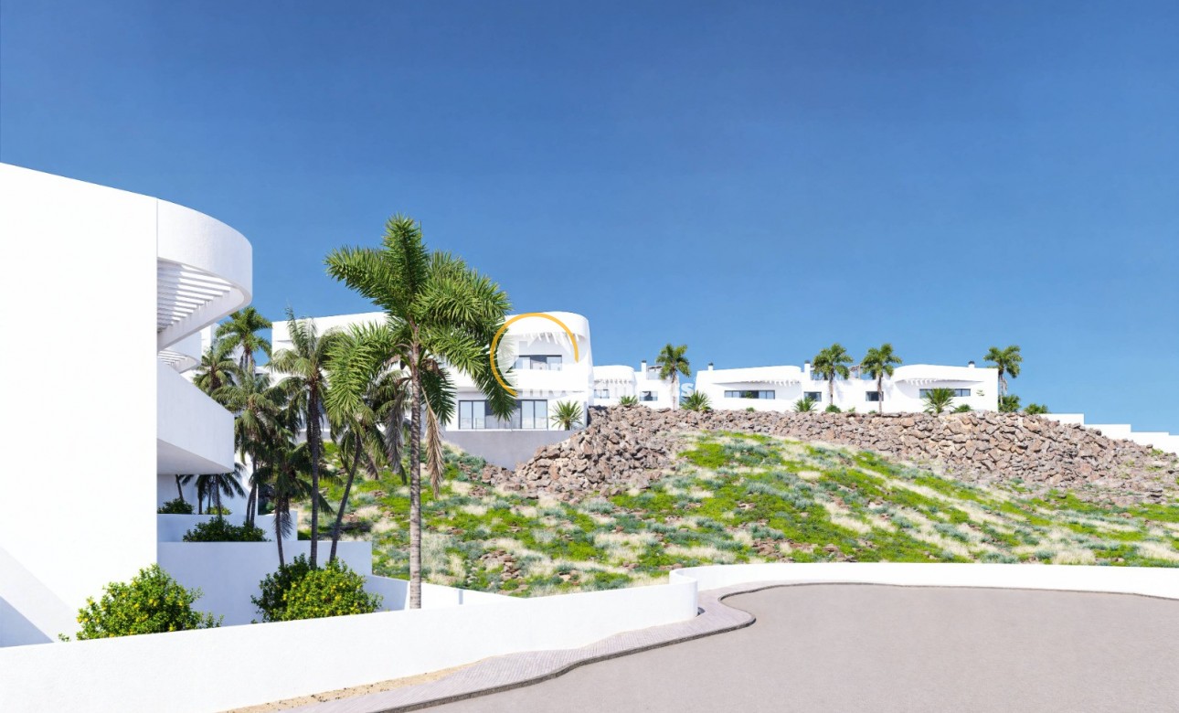 Neubau Immobilien - Villa - Algorfa - La Finca