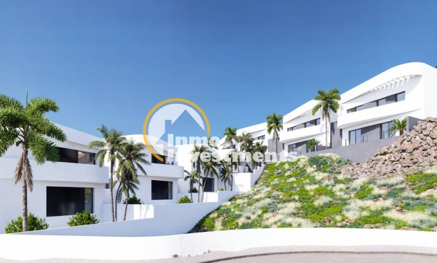 Neubau Immobilien - Villa - Algorfa - La Finca