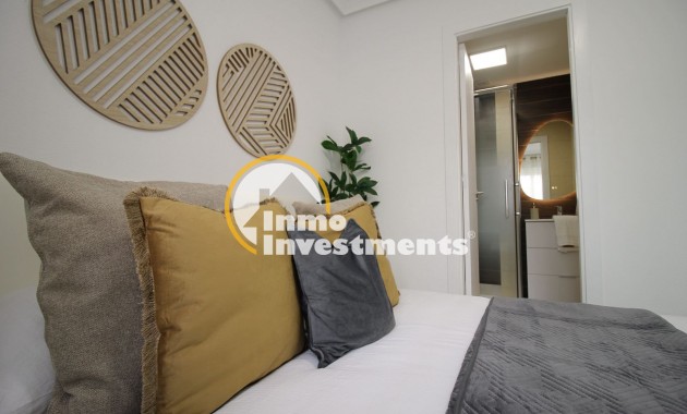 Till salu - Lägenhet - Torrevieja