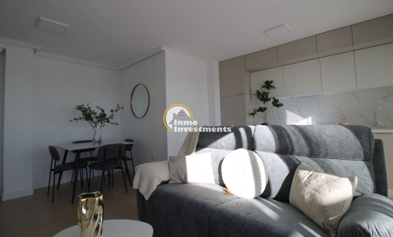 Till salu - Lägenhet - Torrevieja