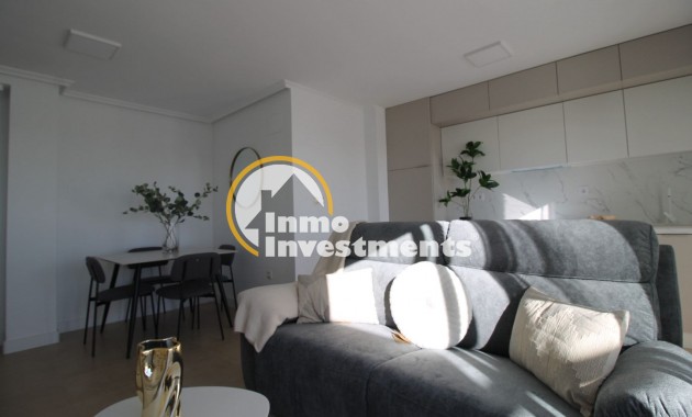 Till salu - Lägenhet - Torrevieja