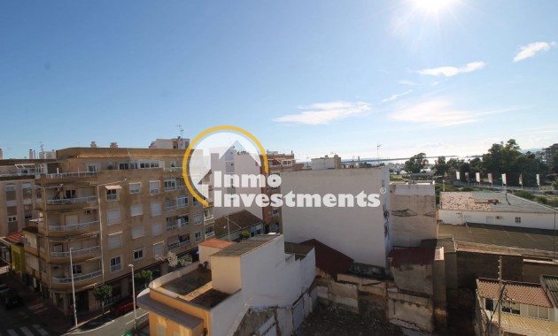 Till salu - Lägenhet - Torrevieja