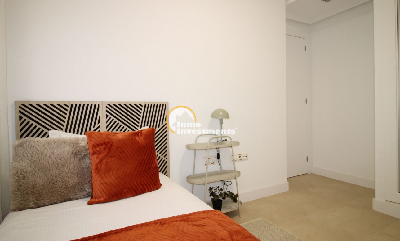 Bestaande bouw - Appartement - Torrevieja
