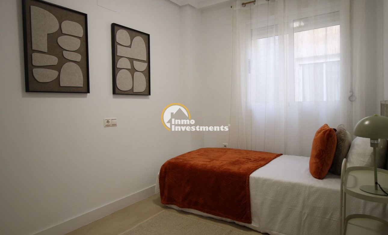 Bestaande bouw - Appartement - Torrevieja