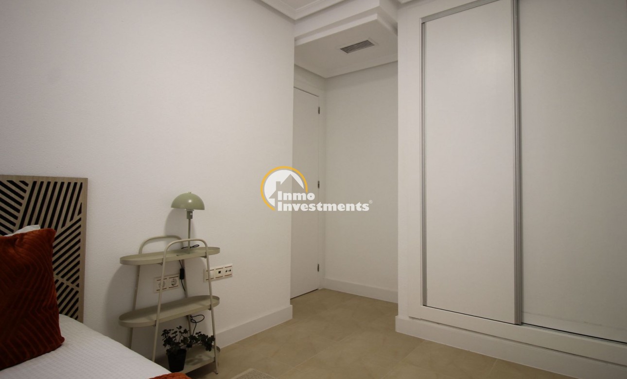 Bestaande bouw - Appartement - Torrevieja