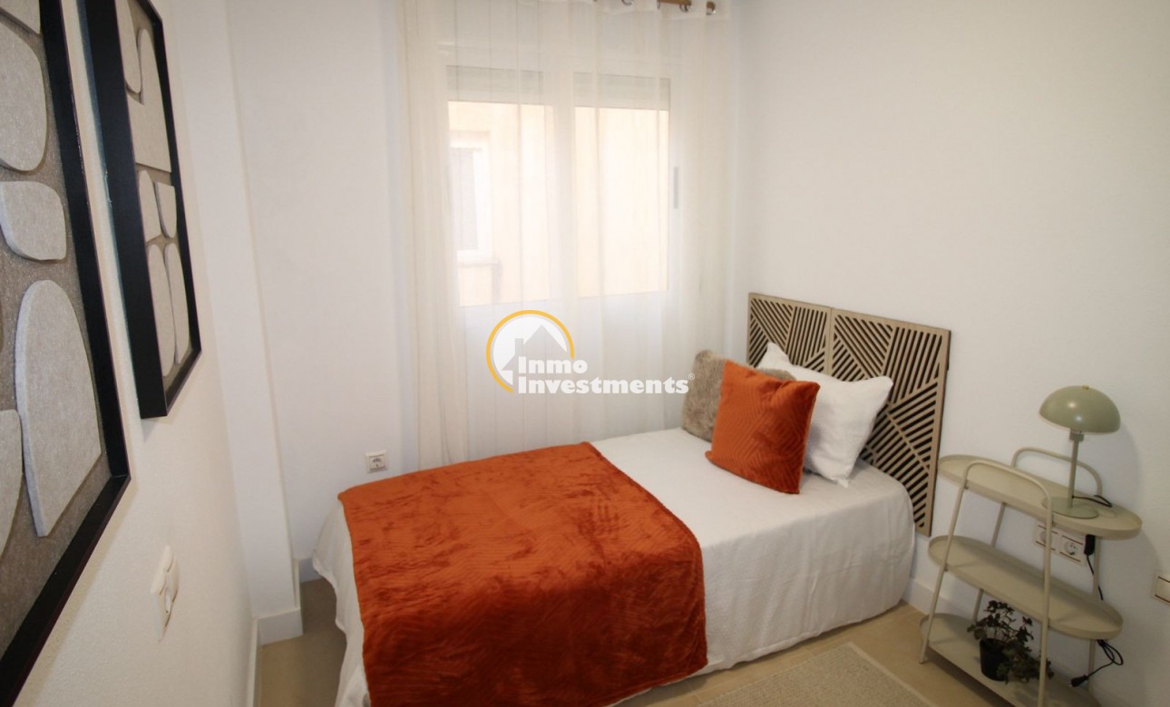 Bestaande bouw - Appartement - Torrevieja