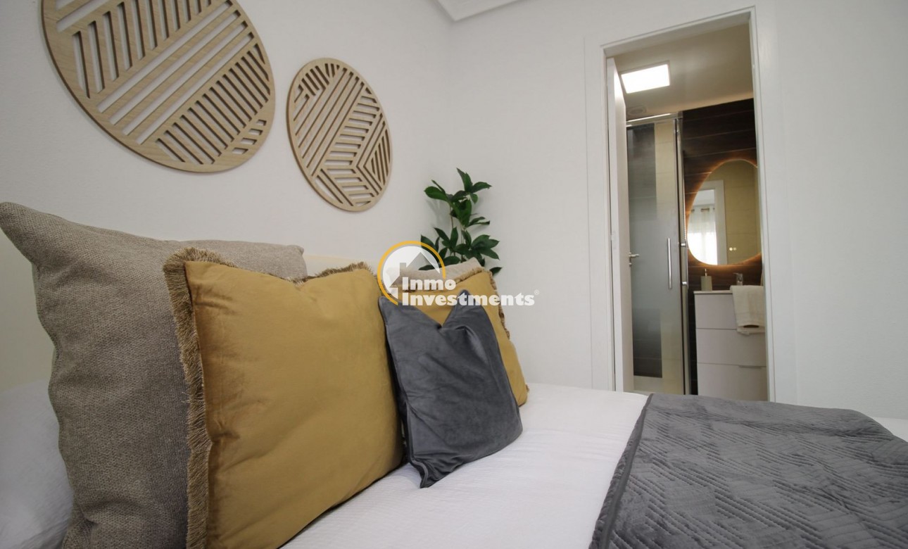 Bestaande bouw - Appartement - Torrevieja
