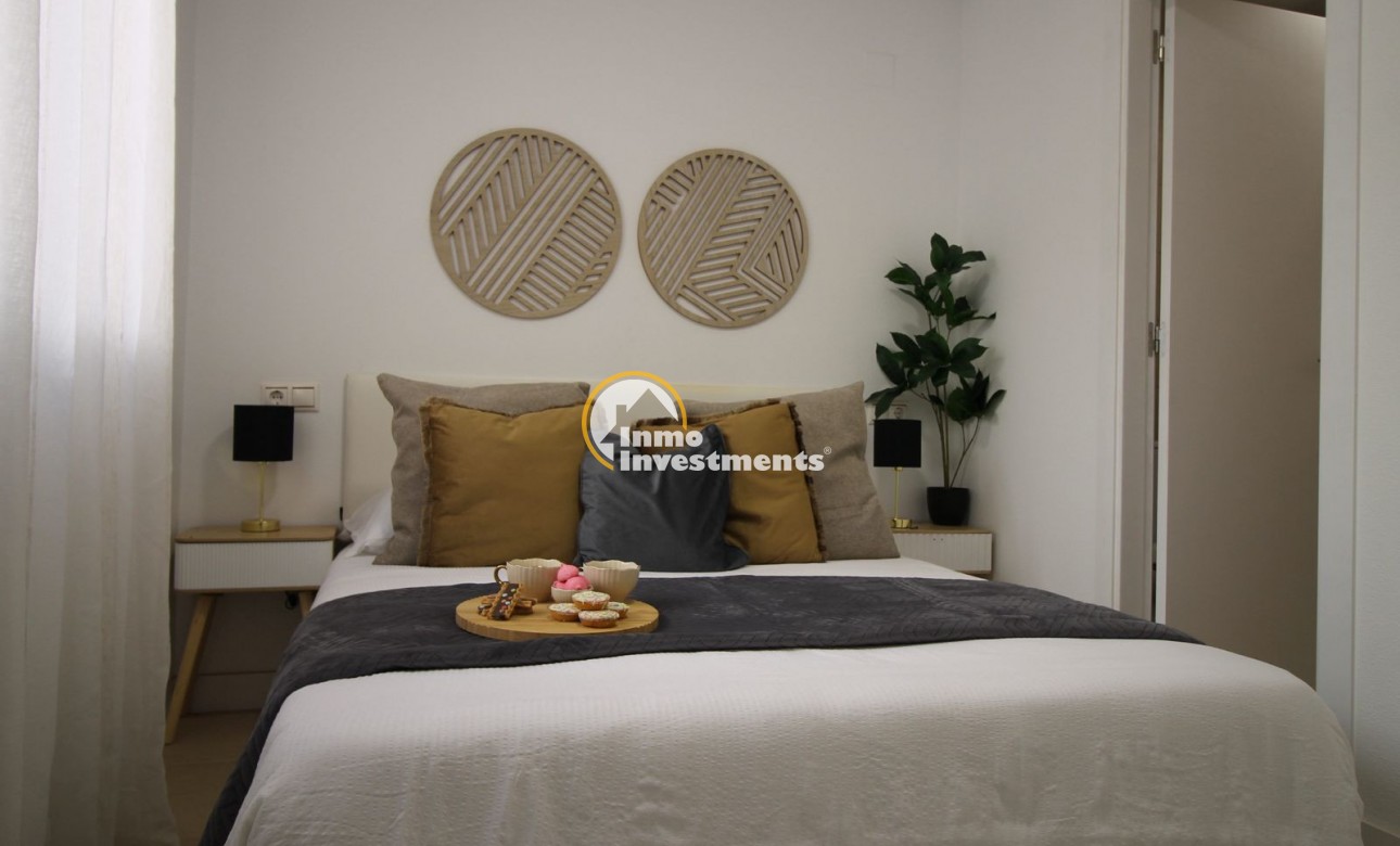 Bestaande bouw - Appartement - Torrevieja