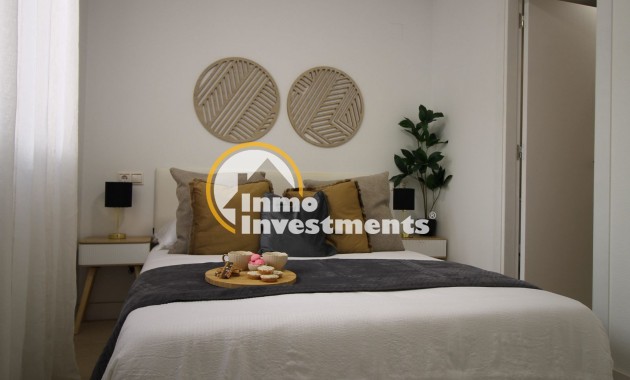 Bestaande bouw - Appartement - Torrevieja