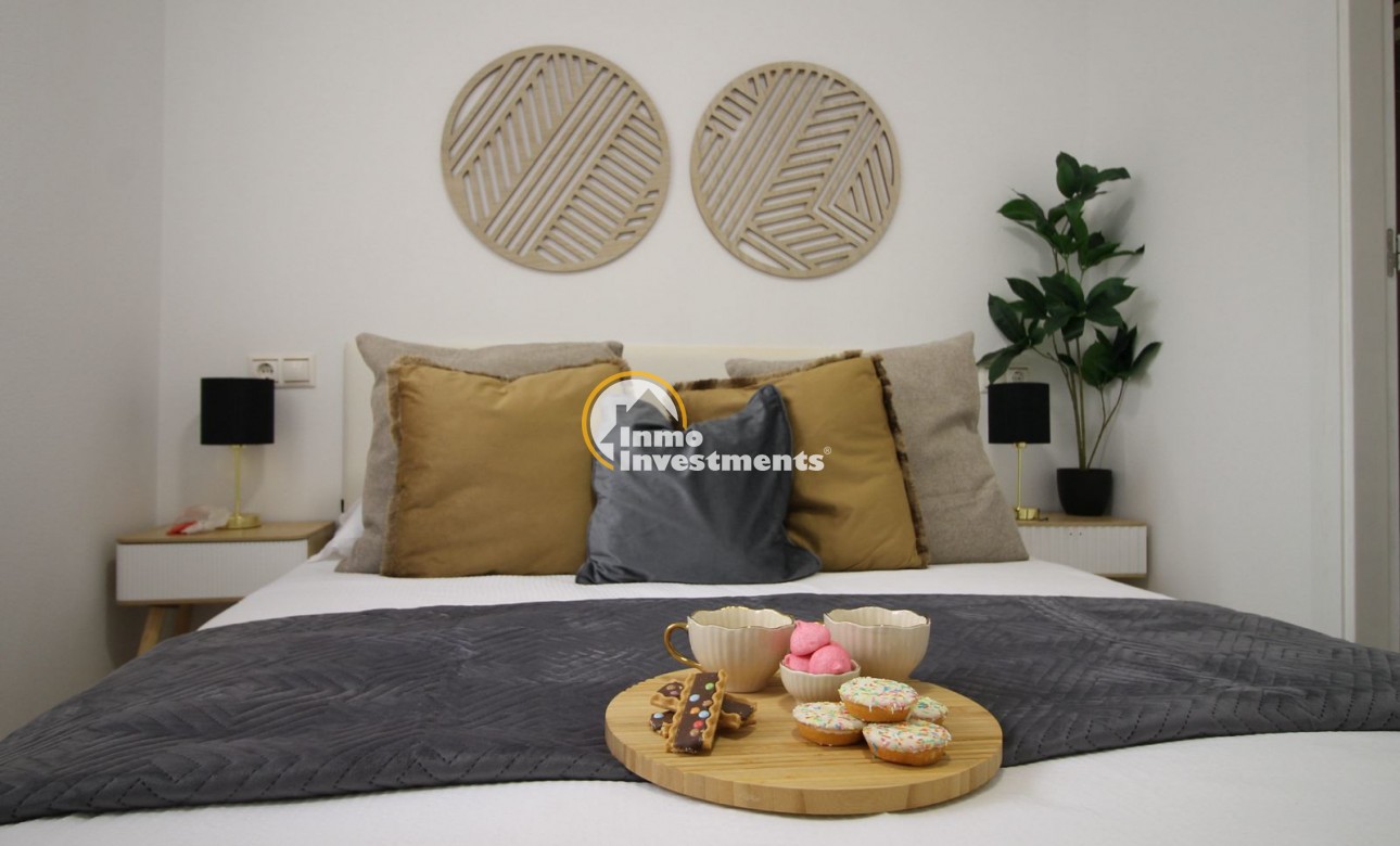 Bestaande bouw - Appartement - Torrevieja