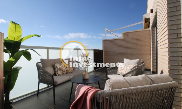 Bestaande bouw - Appartement - Torrevieja