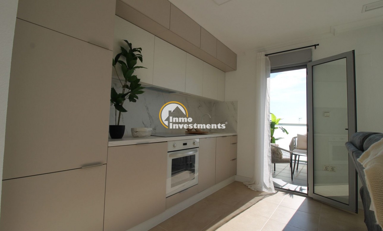 Bestaande bouw - Appartement - Torrevieja