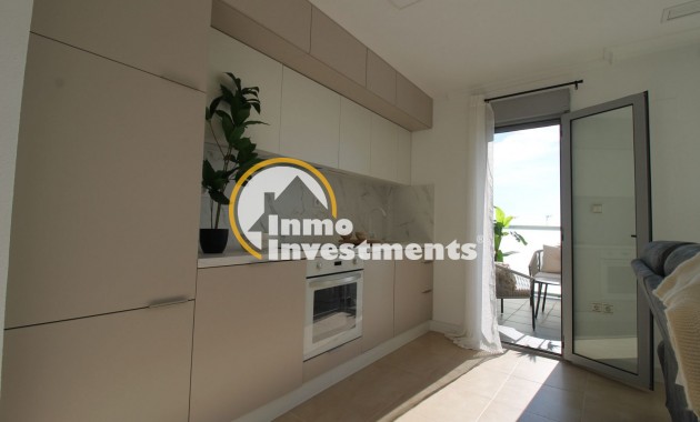 Bestaande bouw - Appartement - Torrevieja