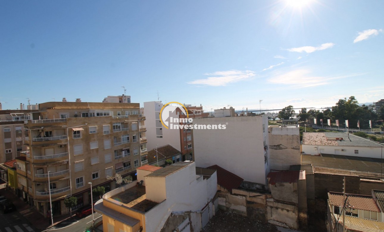 Bestaande bouw - Appartement - Torrevieja