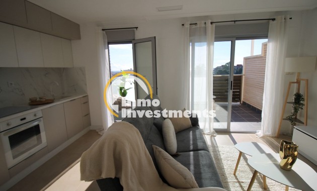 Bestaande bouw - Appartement - Torrevieja